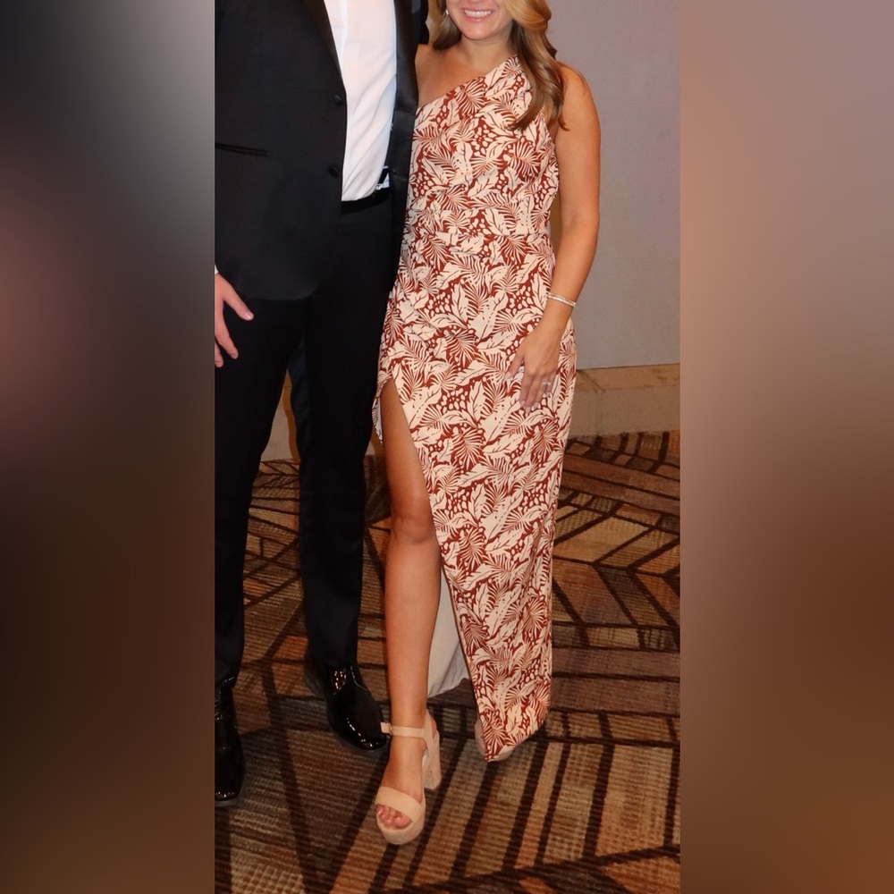 Alexia Admor Dress
